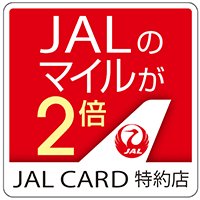 JALカード